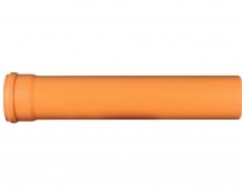 Труба PVC Ø110/2000