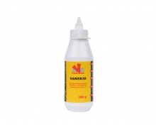 SANSKID joint lubricant for plastic pipes