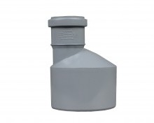 Reducer Ø110/50