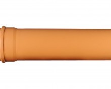 Труба PVC Ø200/1000