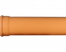 Труба PVC Ø 200/2000