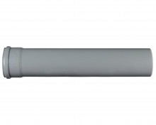 Труба PVC Ø110/250