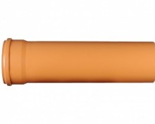 Труба PVC Ø160/2000